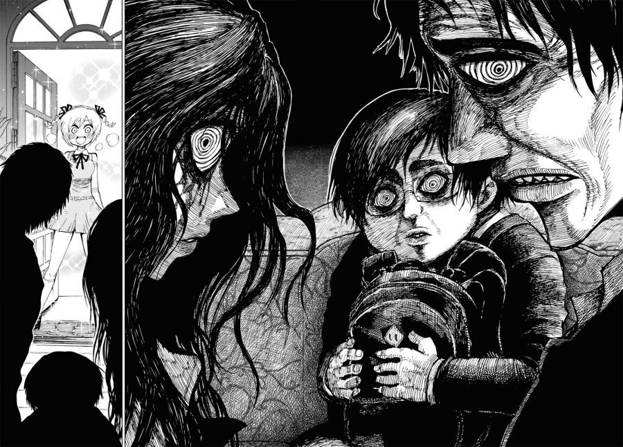 Suicide Girl Chapter 01 Gambar 7