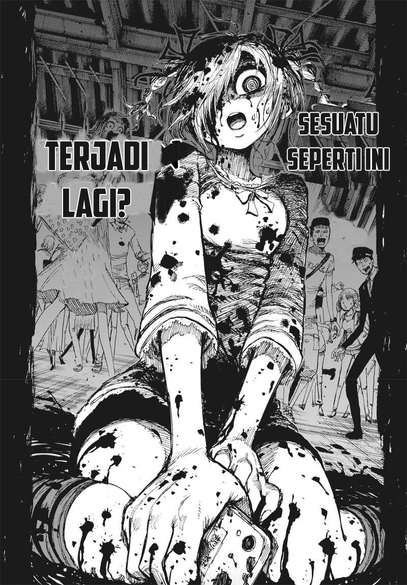 Suicide Girl Chapter 01 Gambar 48