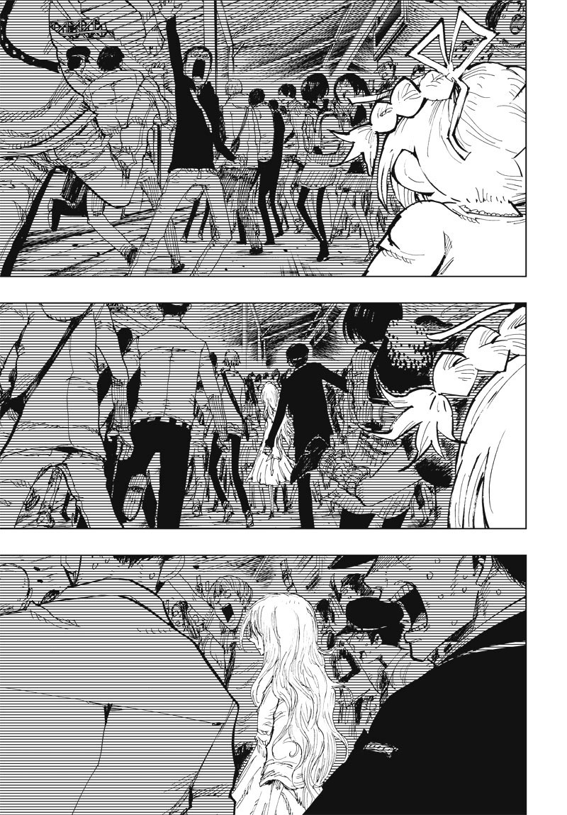 Suicide Girl Chapter 01 Gambar 50