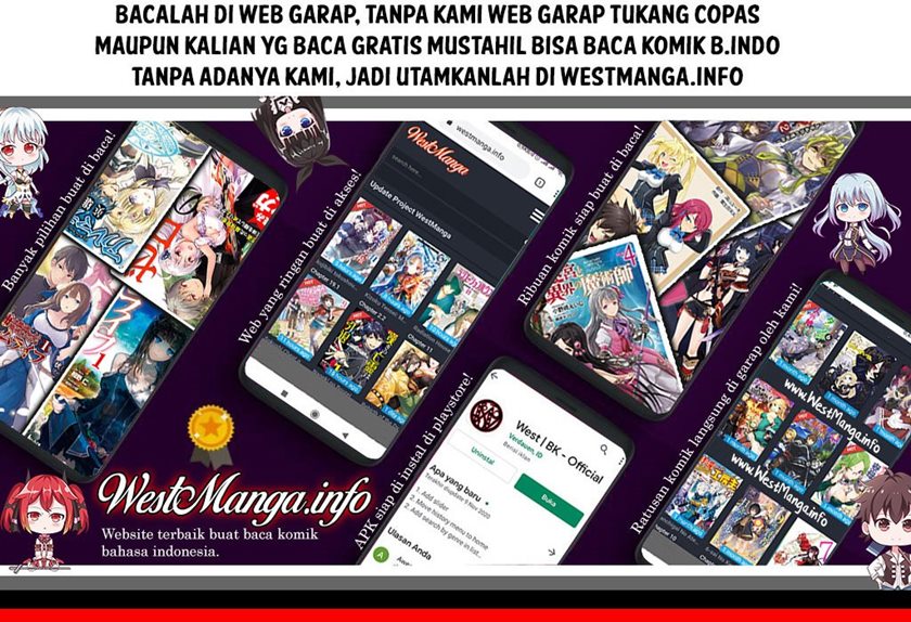 Suicide Girl Chapter 06 Gambar 47