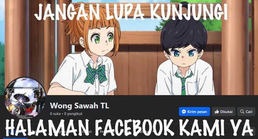 Sukina Hito ga Sho-tokattosuki to Shitte Kami Kiru Hanashi Chapter 05 Gambar 5