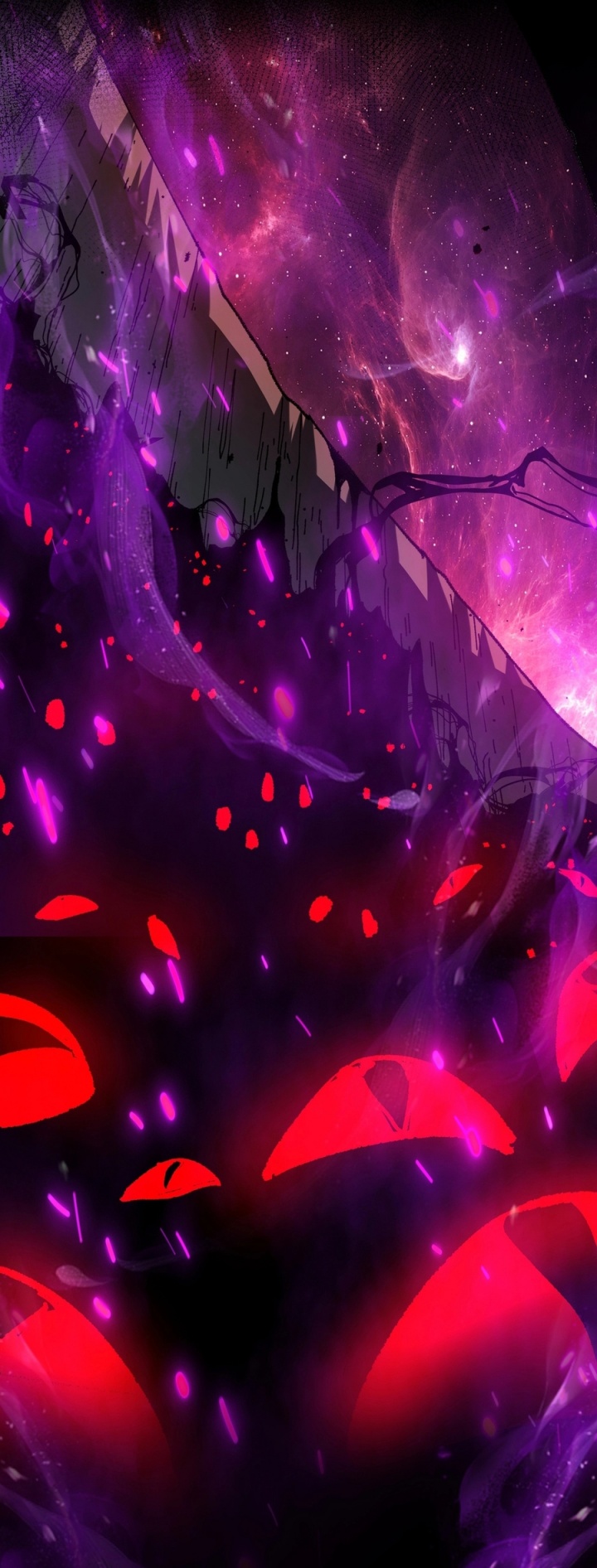 Summon The Demon, For I Am The Abyss Chapter 01 Gambar 7