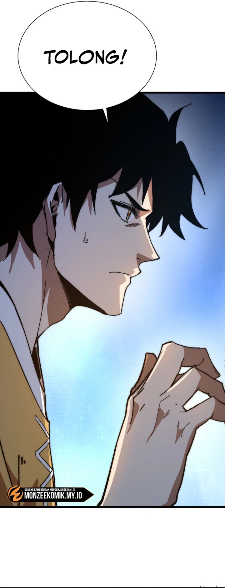 Summon The Demon, For I Am The Abyss Chapter 01 Gambar 27