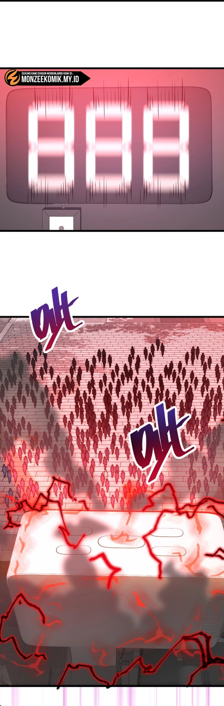 Summon The Demon, For I Am The Abyss Chapter 02 Gambar 28