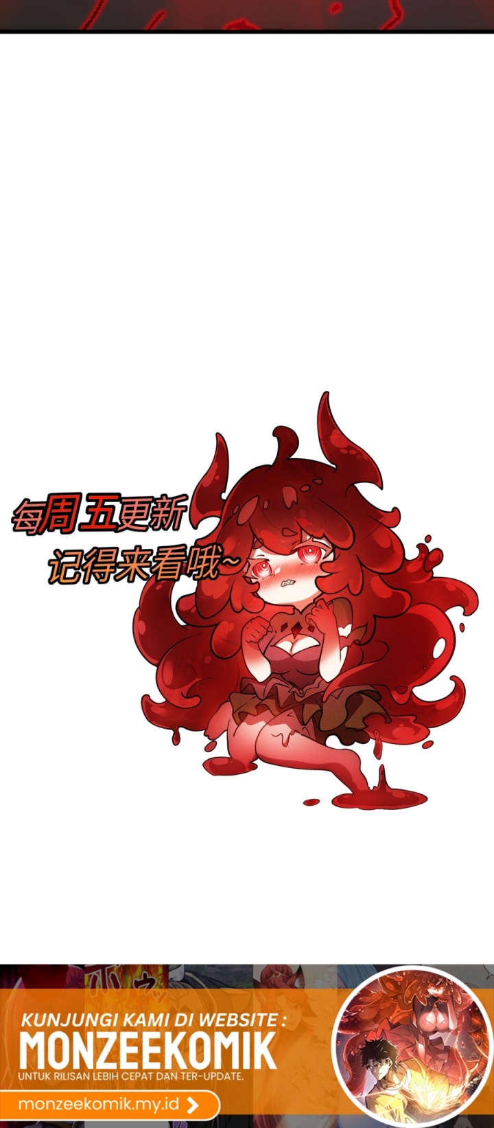 Summon The Demon, For I Am The Abyss Chapter 02 Gambar 30