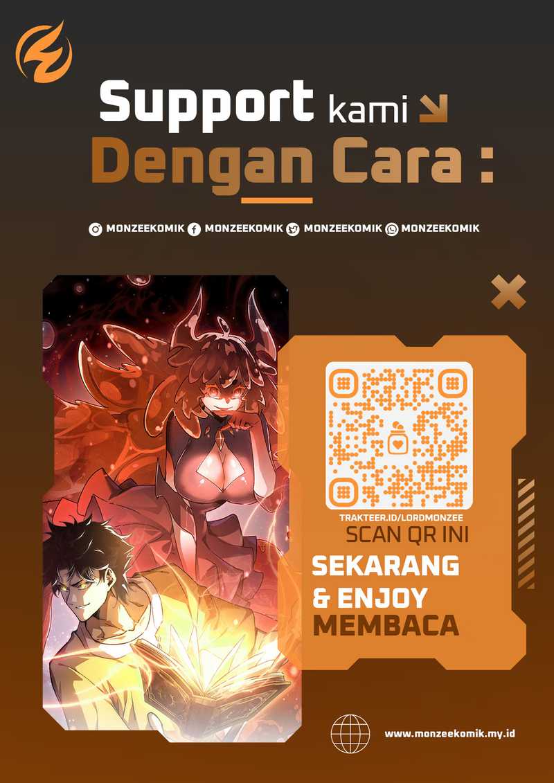 Summon The Demon, For I Am The Abyss Chapter 03 Gambar 42