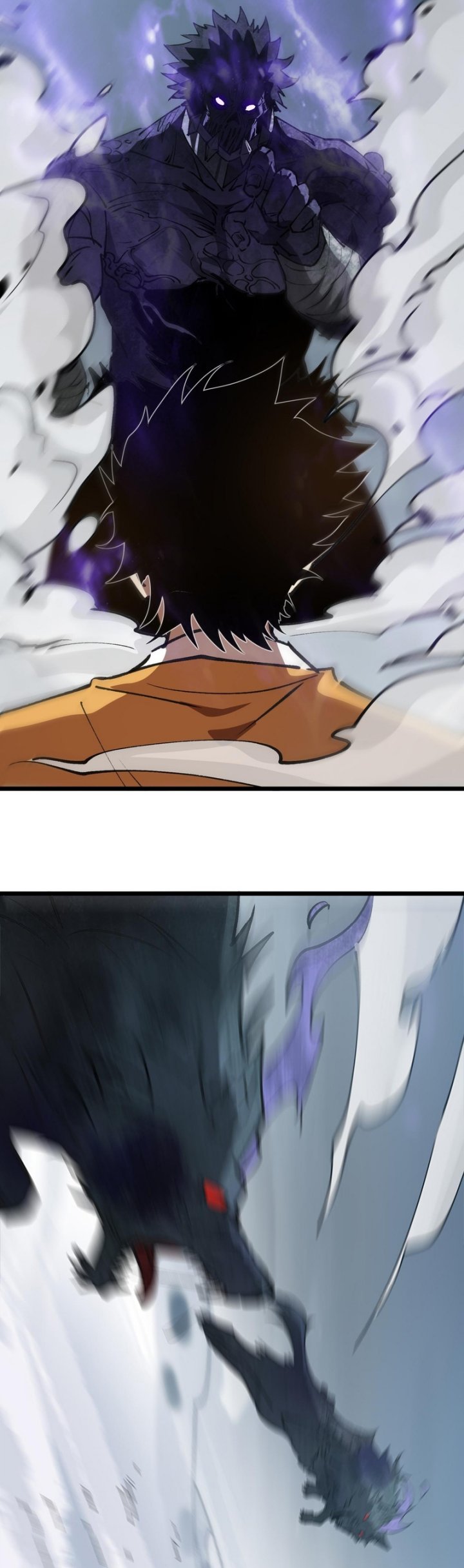 Summon The Demon, For I Am The Abyss Chapter 20 Gambar 11