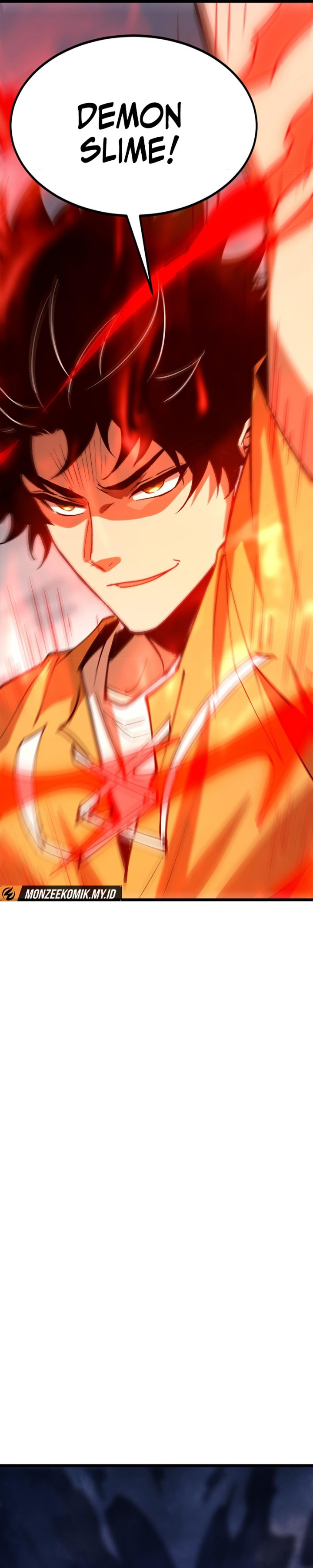 Summon The Demon, For I Am The Abyss Chapter 20 Gambar 13