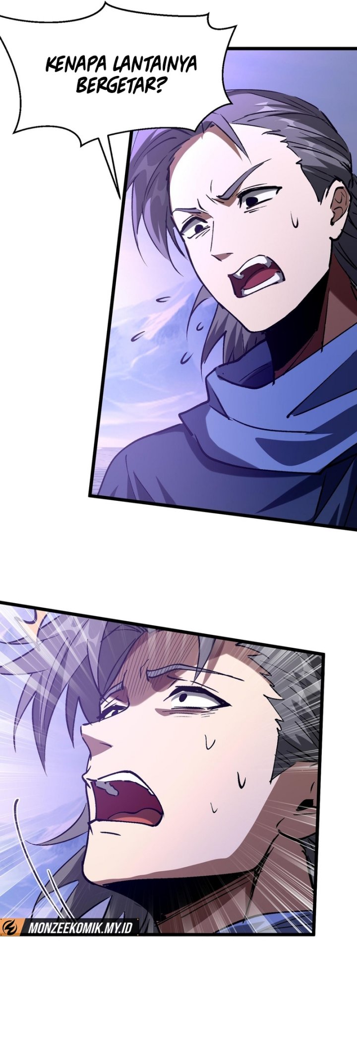 Summon The Demon, For I Am The Abyss Chapter 20 Gambar 15