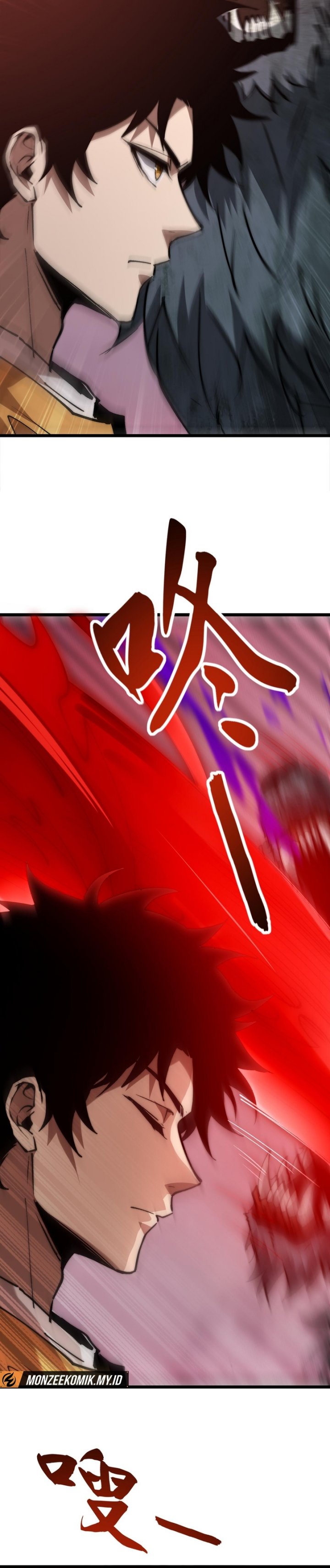 Summon The Demon, For I Am The Abyss Chapter 20 Gambar 25