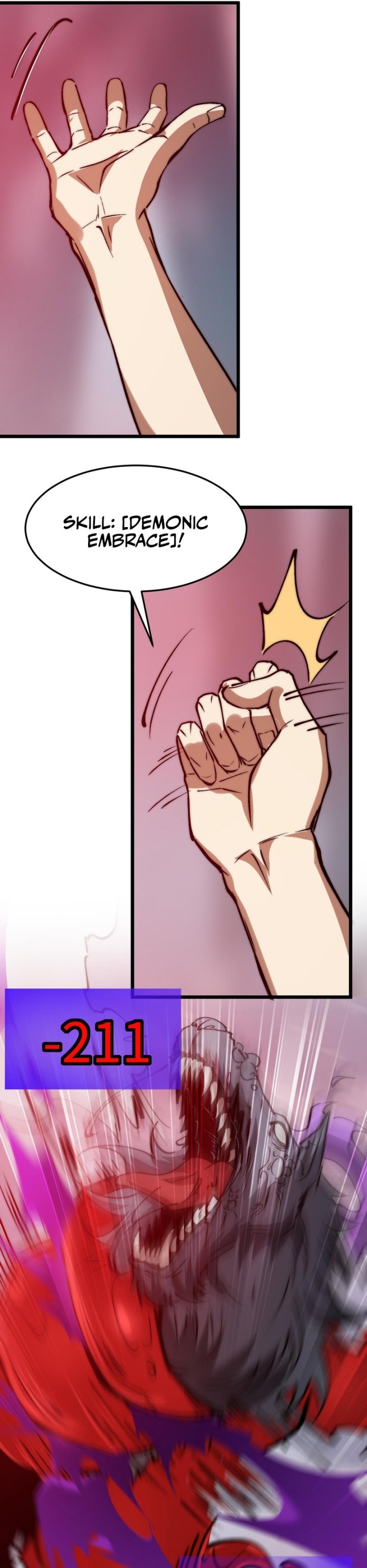 Summon The Demon, For I Am The Abyss Chapter 22 Gambar 6