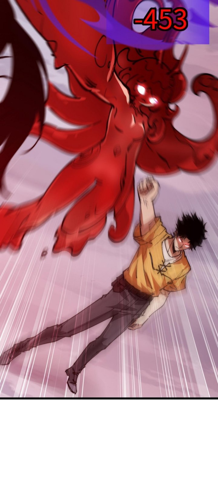 Summon The Demon, For I Am The Abyss Chapter 22 Gambar 7