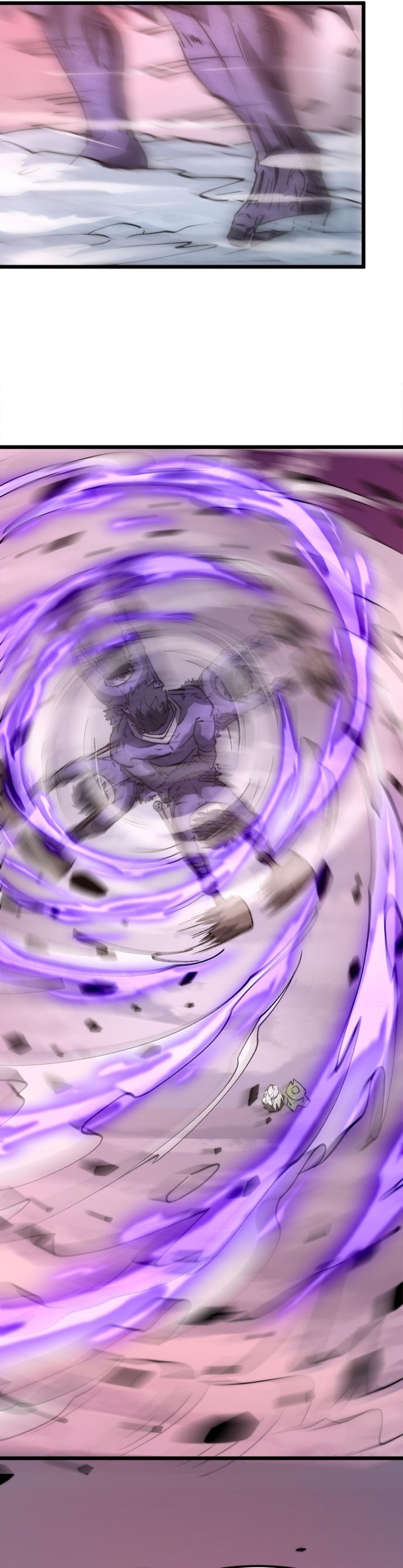 Summon The Demon, For I Am The Abyss Chapter 22 Gambar 12