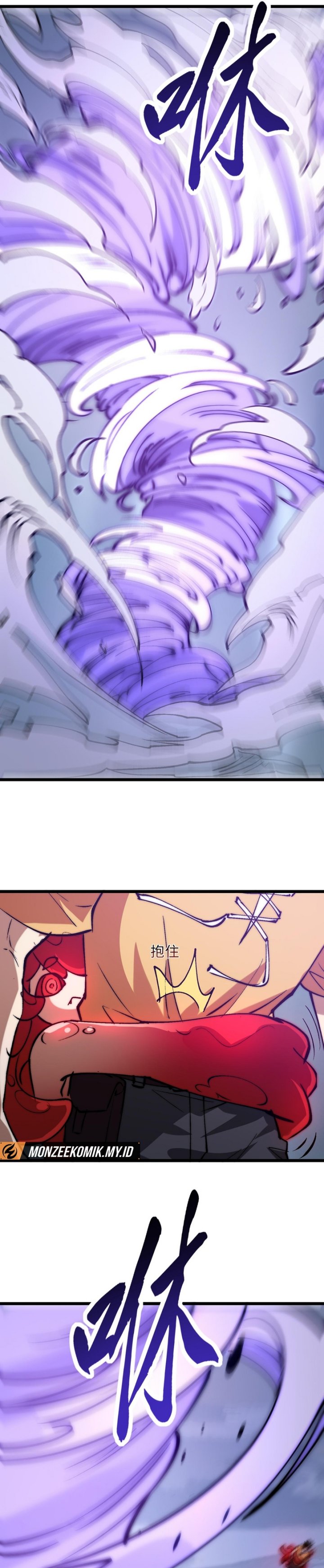 Summon The Demon, For I Am The Abyss Chapter 22 Gambar 15