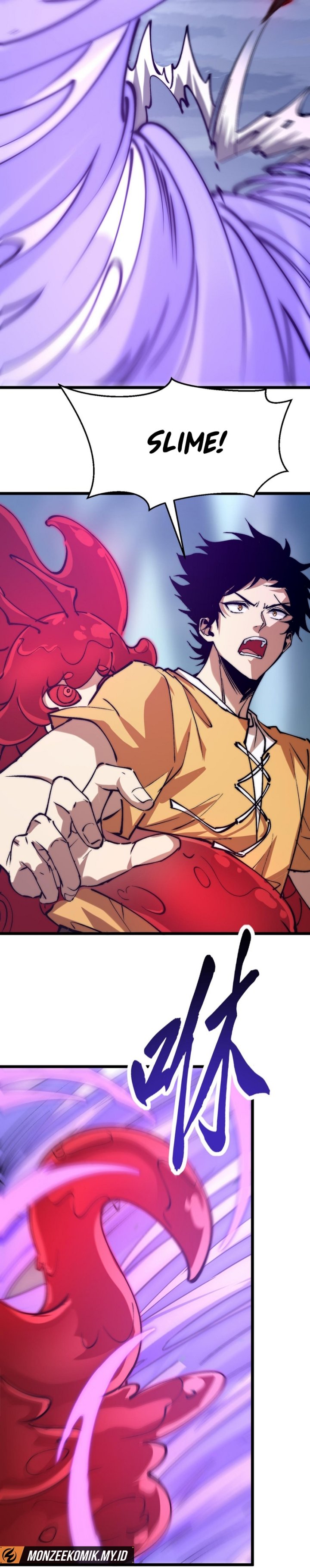 Summon The Demon, For I Am The Abyss Chapter 22 Gambar 16