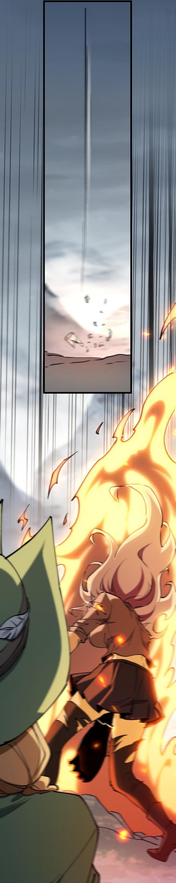 Summon The Demon, For I Am The Abyss Chapter 22 Gambar 20