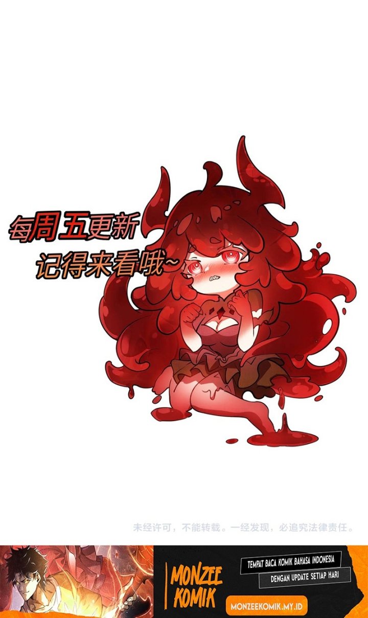 Summon The Demon, For I Am The Abyss Chapter 22 Gambar 23