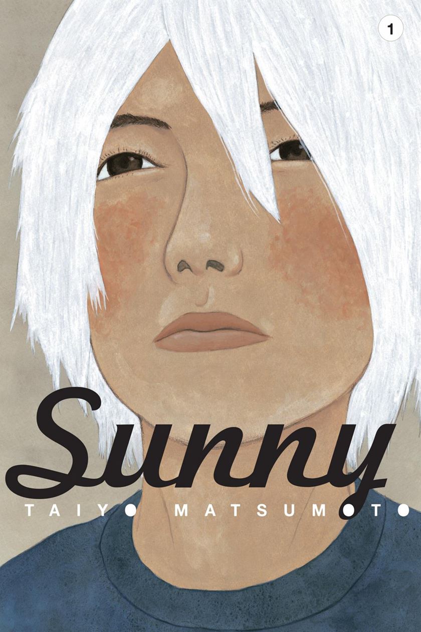 Sunny Chapter 01 Gambar 1