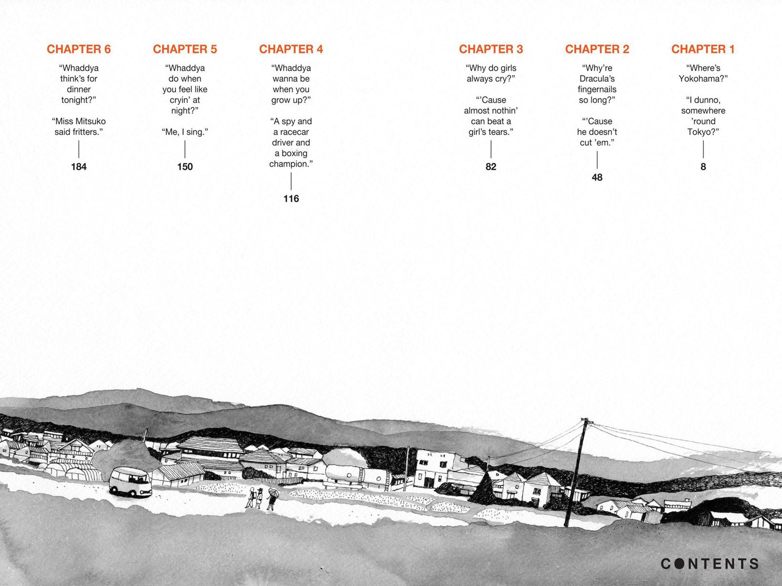 Sunny Chapter 01 Gambar 4