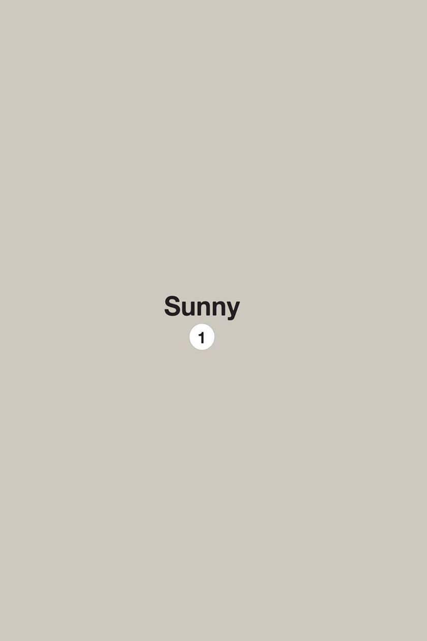 Sunny Chapter 01 Gambar 5