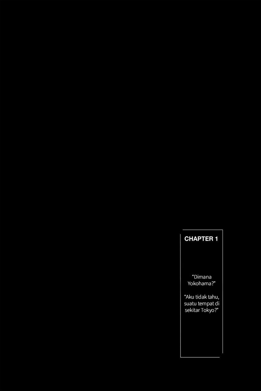 Sunny Chapter 01 Gambar 6
