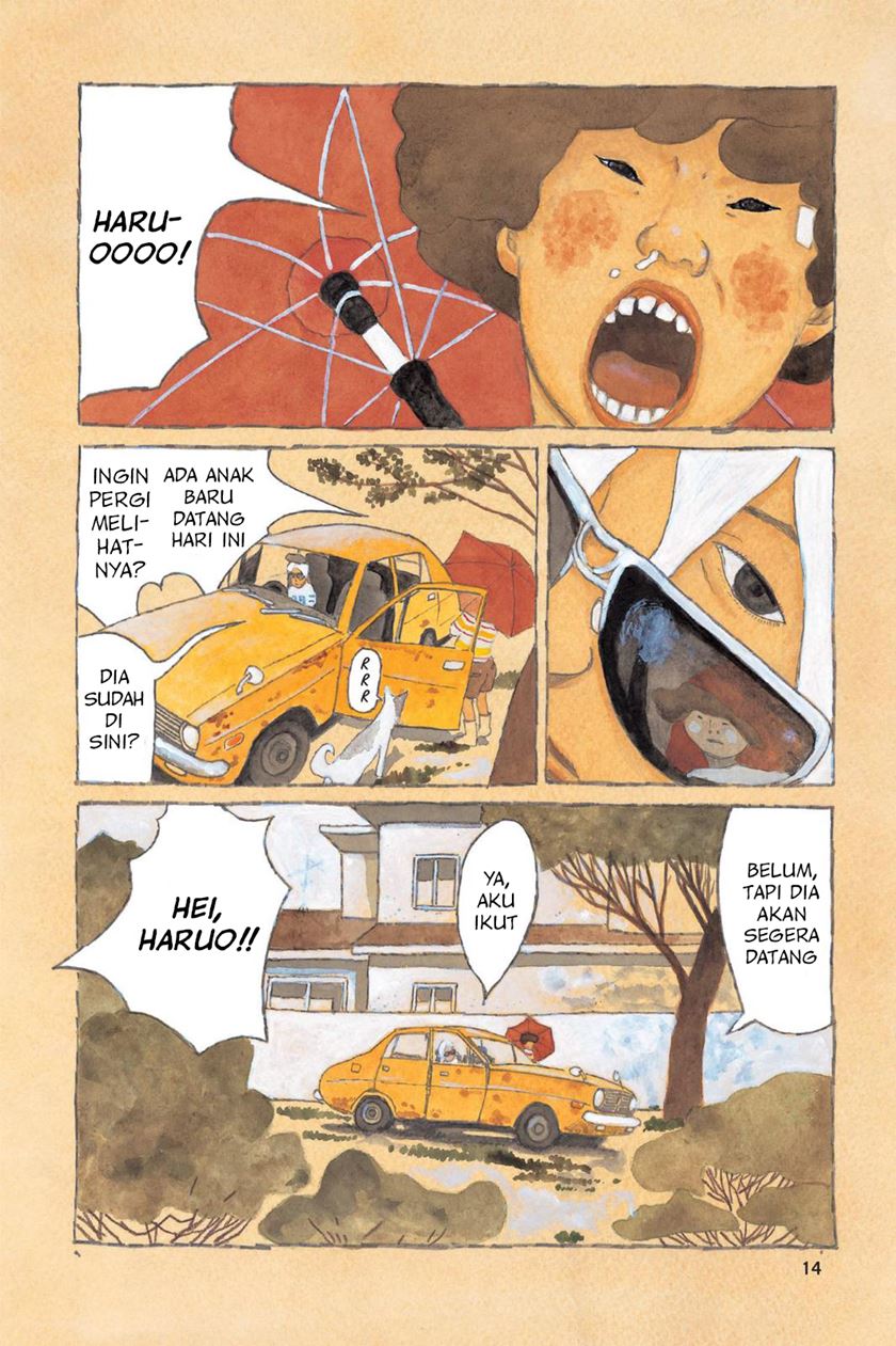 Sunny Chapter 01 Gambar 11