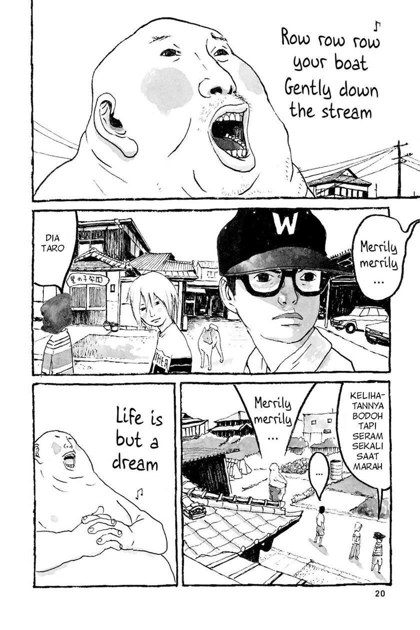 Sunny Chapter 01 Gambar 17