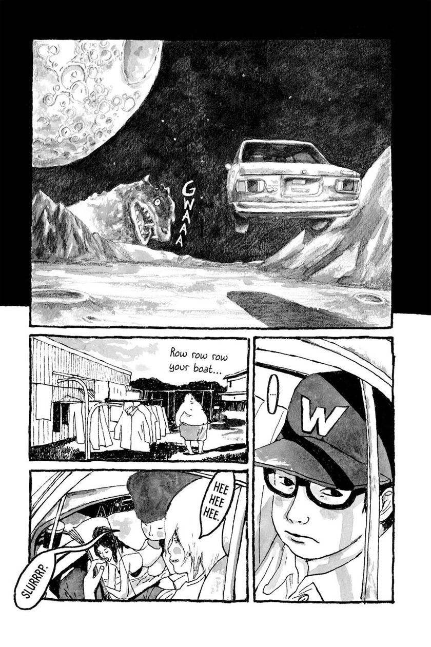 Sunny Chapter 01 Gambar 20