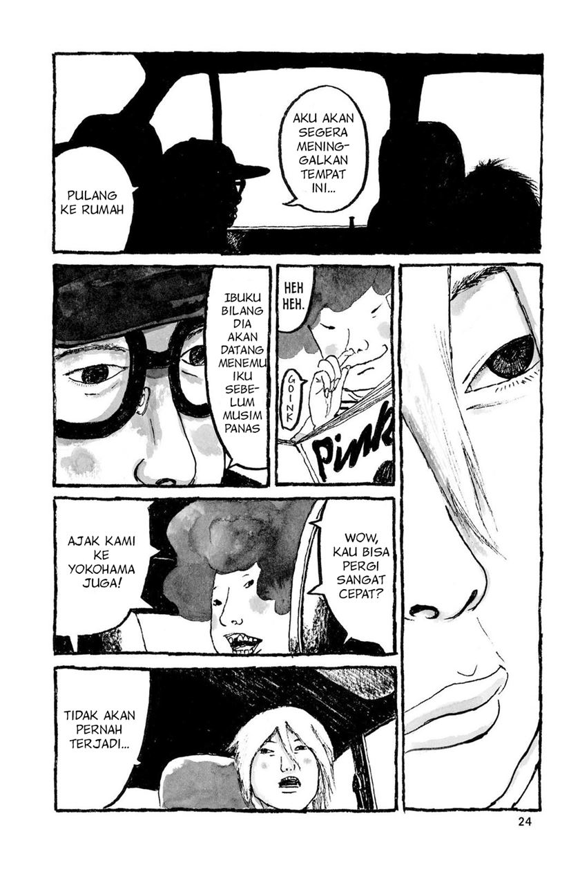Sunny Chapter 01 Gambar 21
