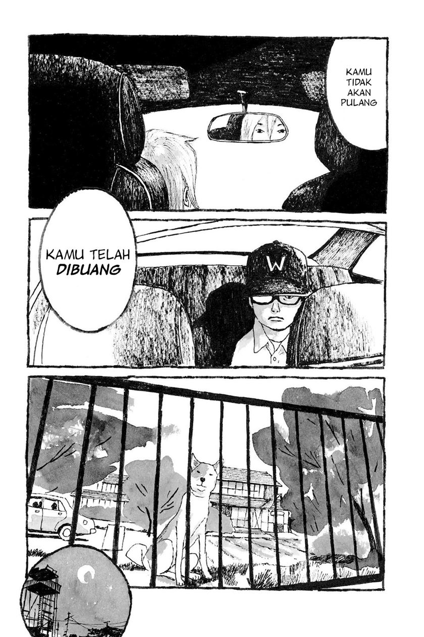 Sunny Chapter 01 Gambar 22