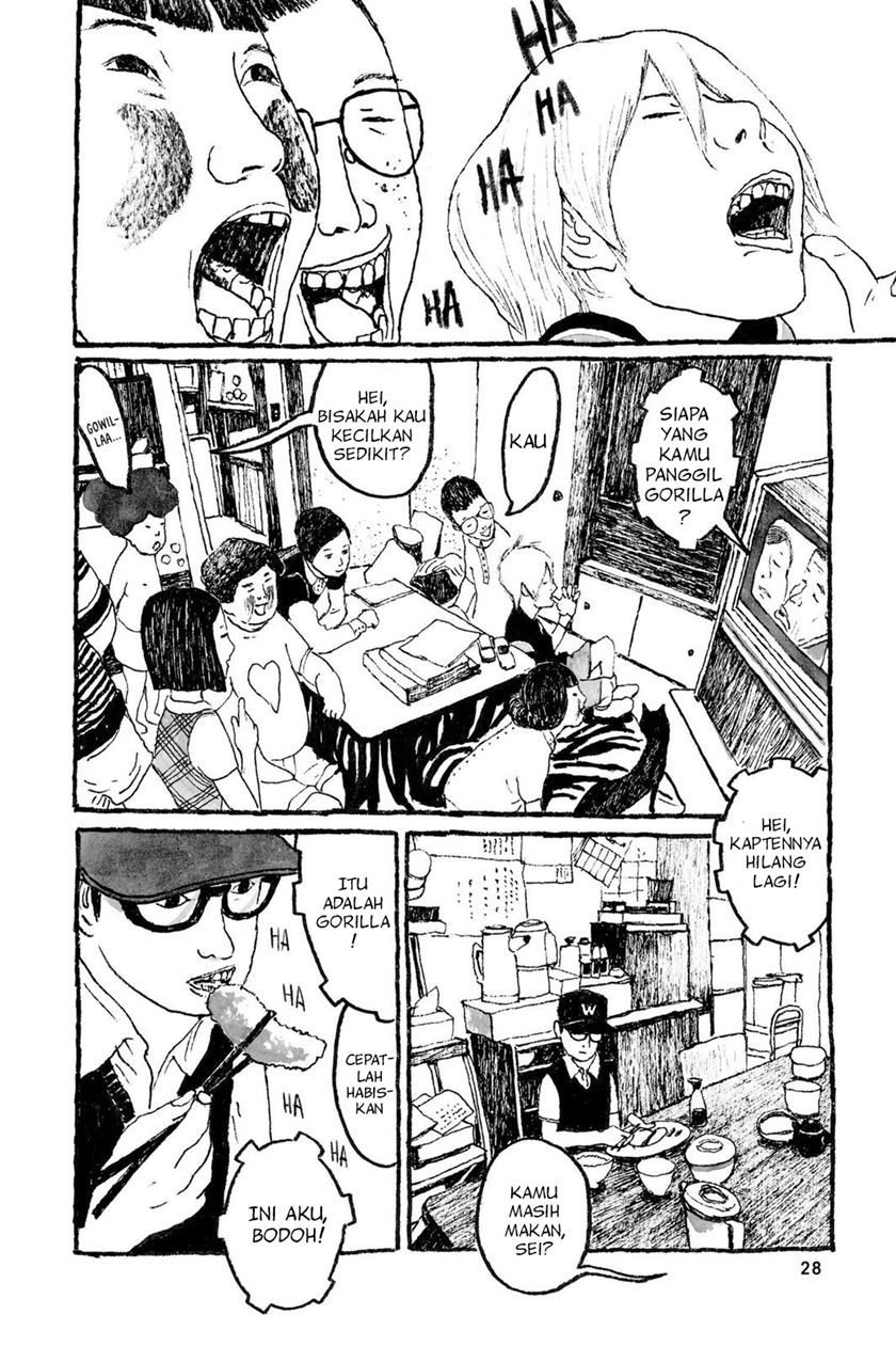 Sunny Chapter 01 Gambar 25