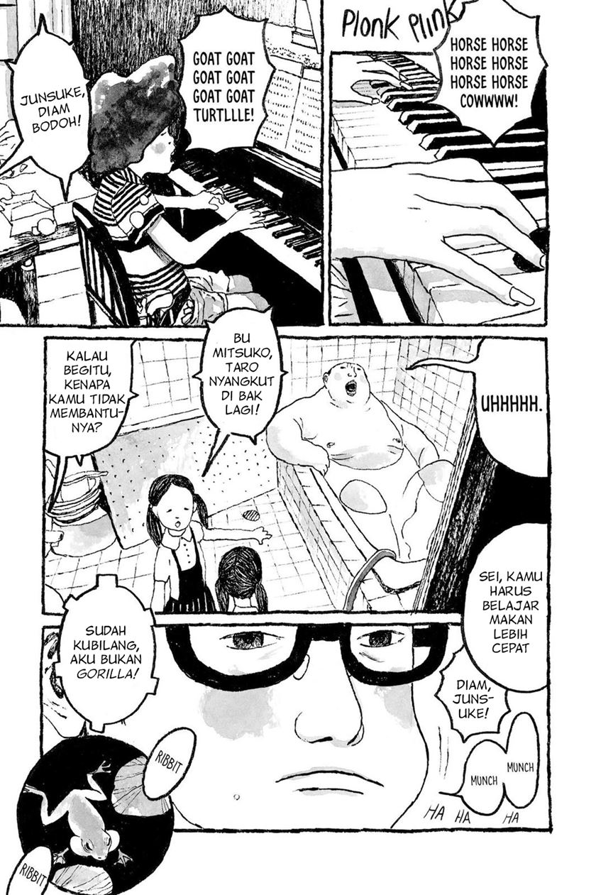 Sunny Chapter 01 Gambar 26