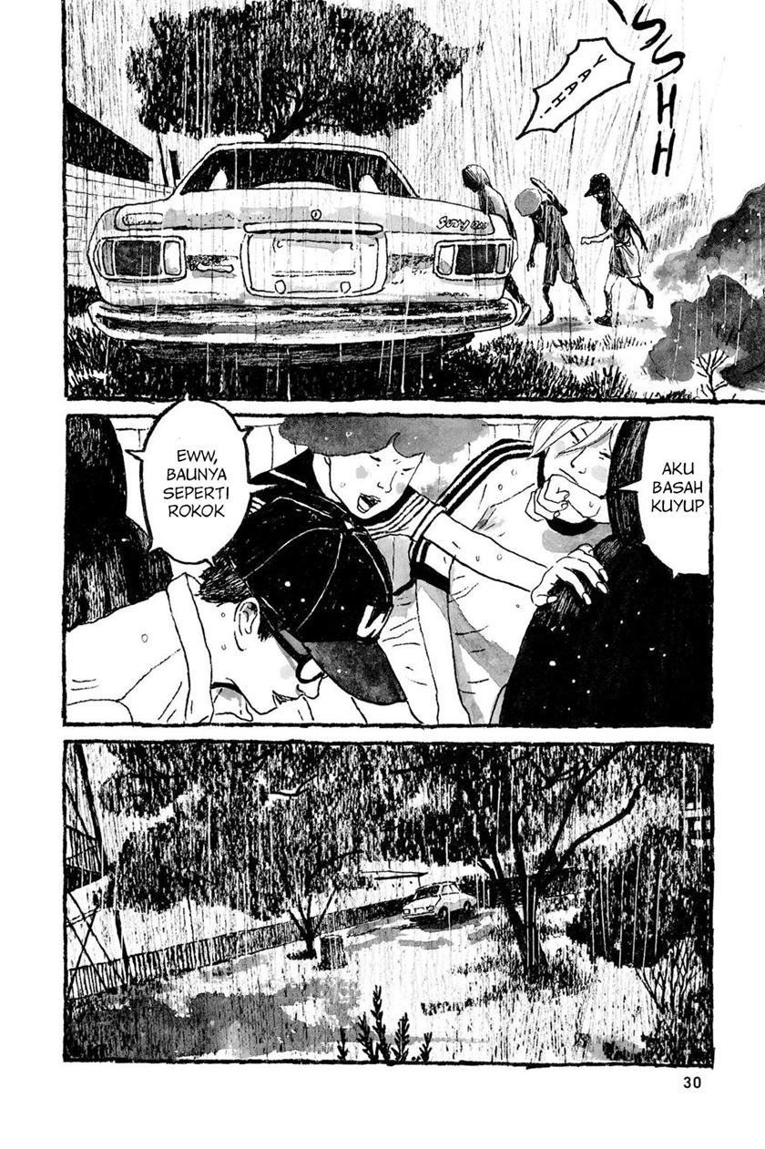 Sunny Chapter 01 Gambar 27