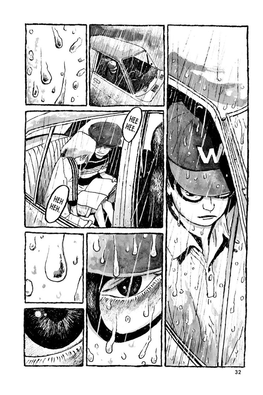 Sunny Chapter 01 Gambar 29