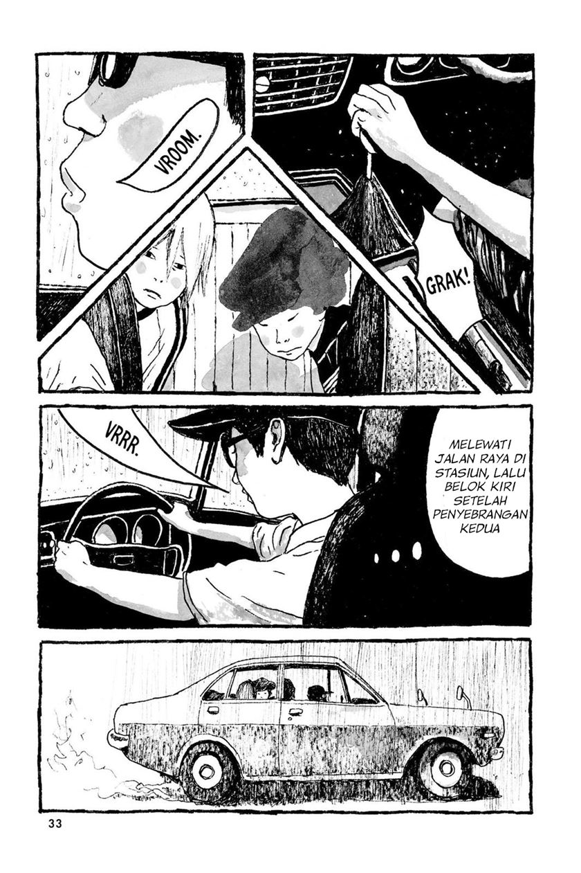 Sunny Chapter 01 Gambar 30