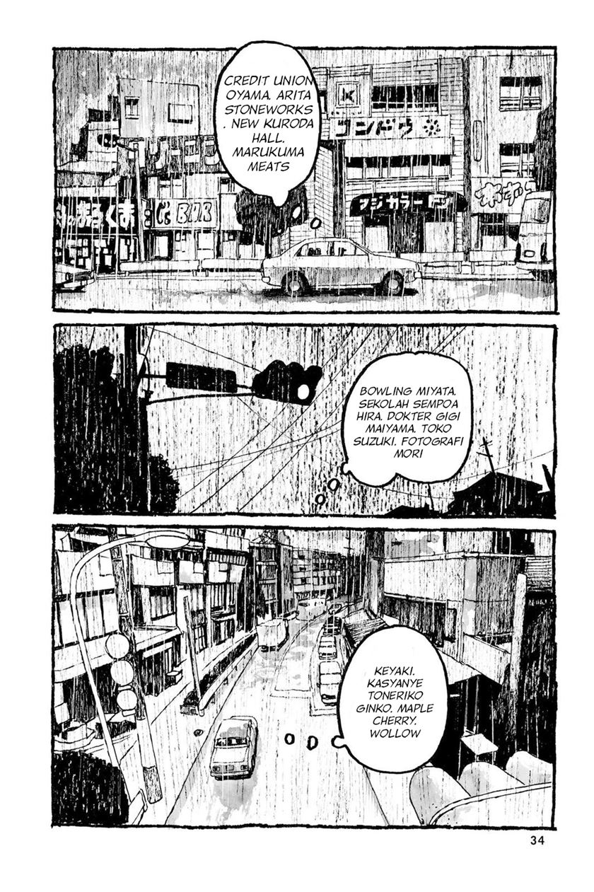 Sunny Chapter 01 Gambar 31