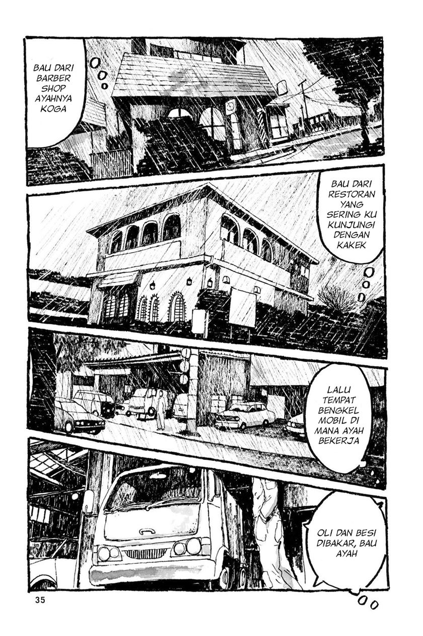 Sunny Chapter 01 Gambar 32