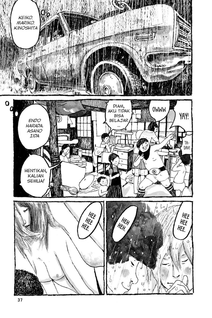 Sunny Chapter 01 Gambar 34