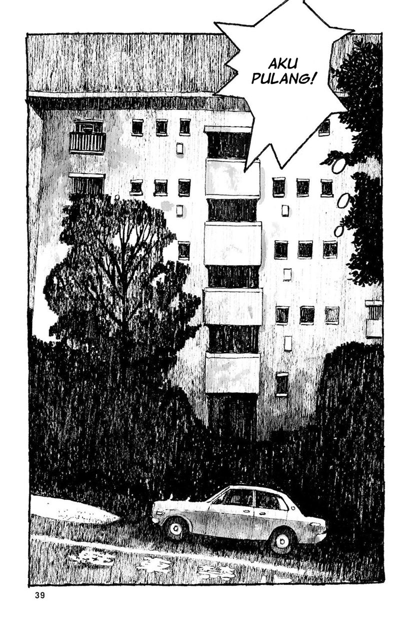 Sunny Chapter 01 Gambar 36