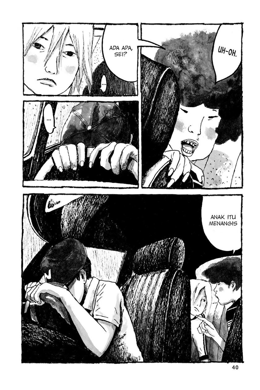 Sunny Chapter 01 Gambar 37