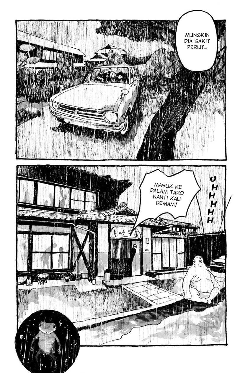 Sunny Chapter 01 Gambar 38