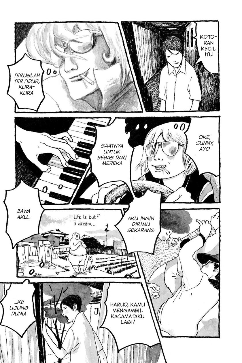 Sunny Chapter 01 Gambar 42