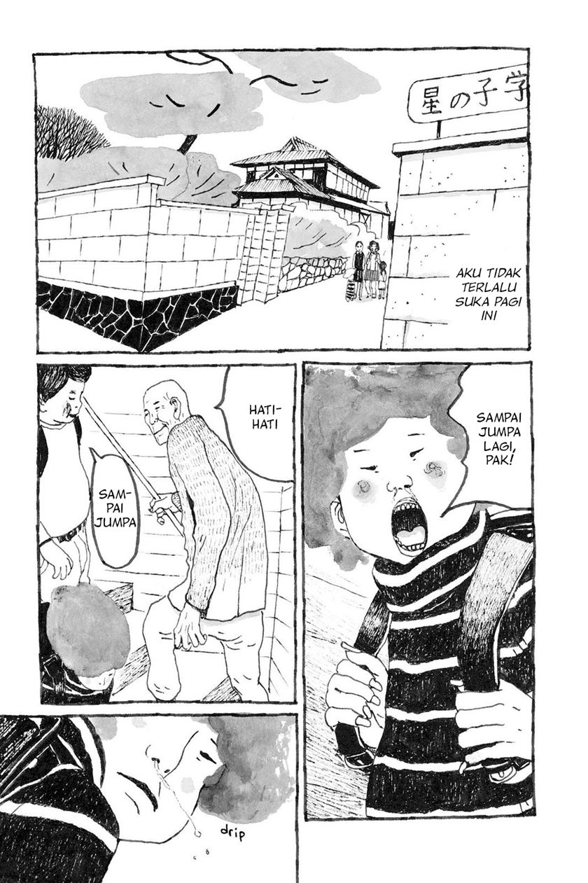 Sunny Chapter 02 Gambar 4
