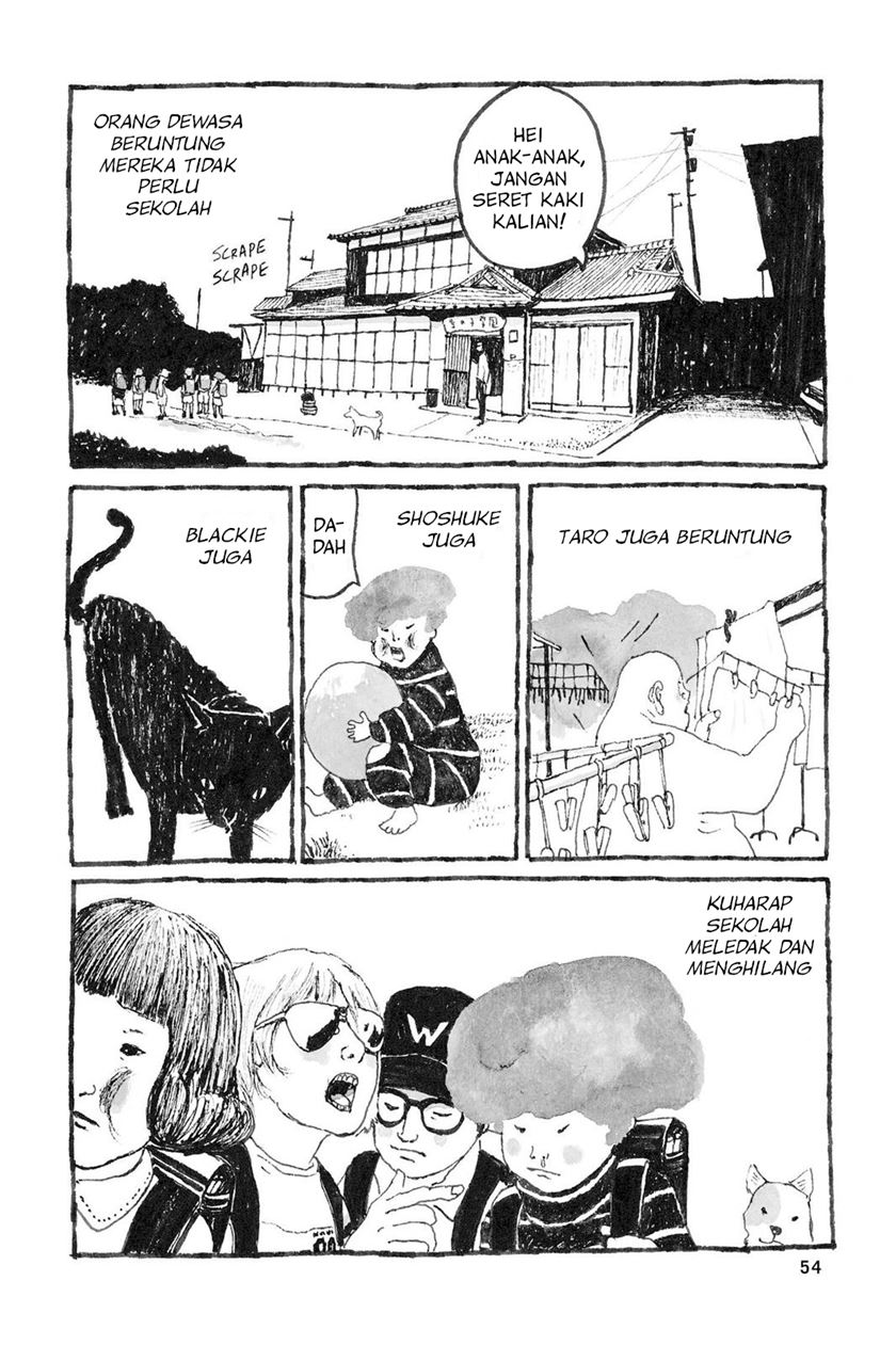Sunny Chapter 02 Gambar 7