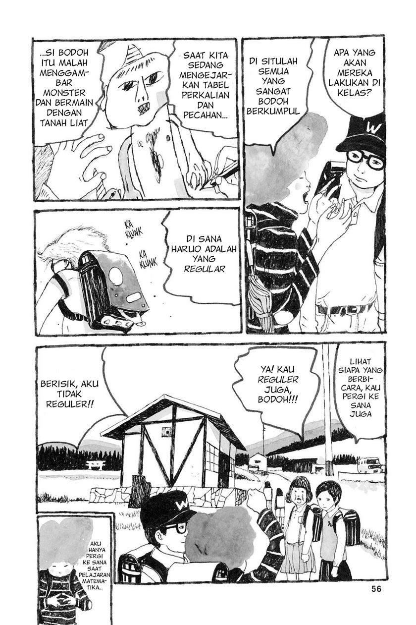 Sunny Chapter 02 Gambar 9