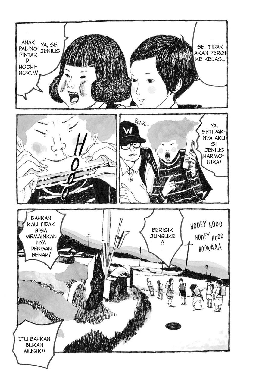 Sunny Chapter 02 Gambar 10