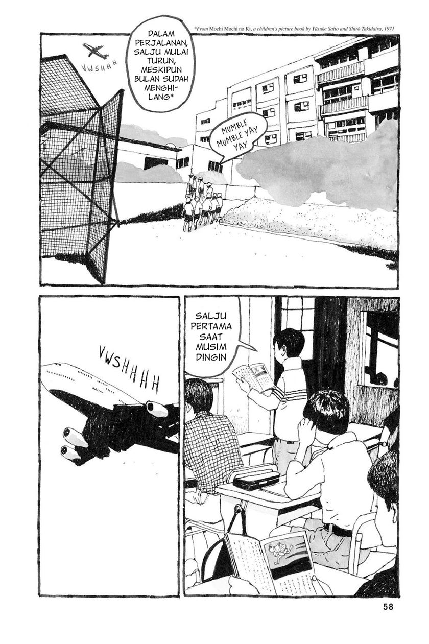 Sunny Chapter 02 Gambar 11
