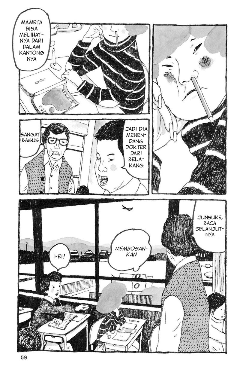 Sunny Chapter 02 Gambar 12