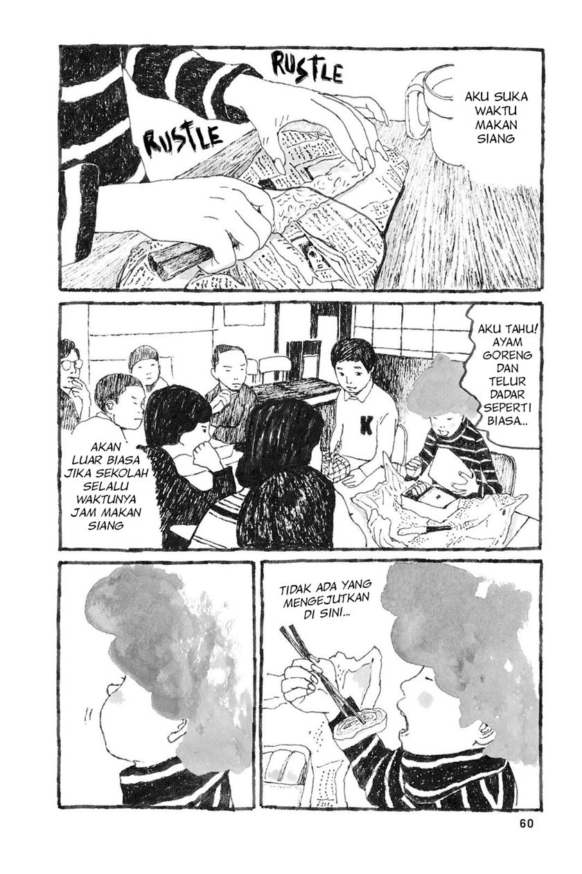 Sunny Chapter 02 Gambar 13