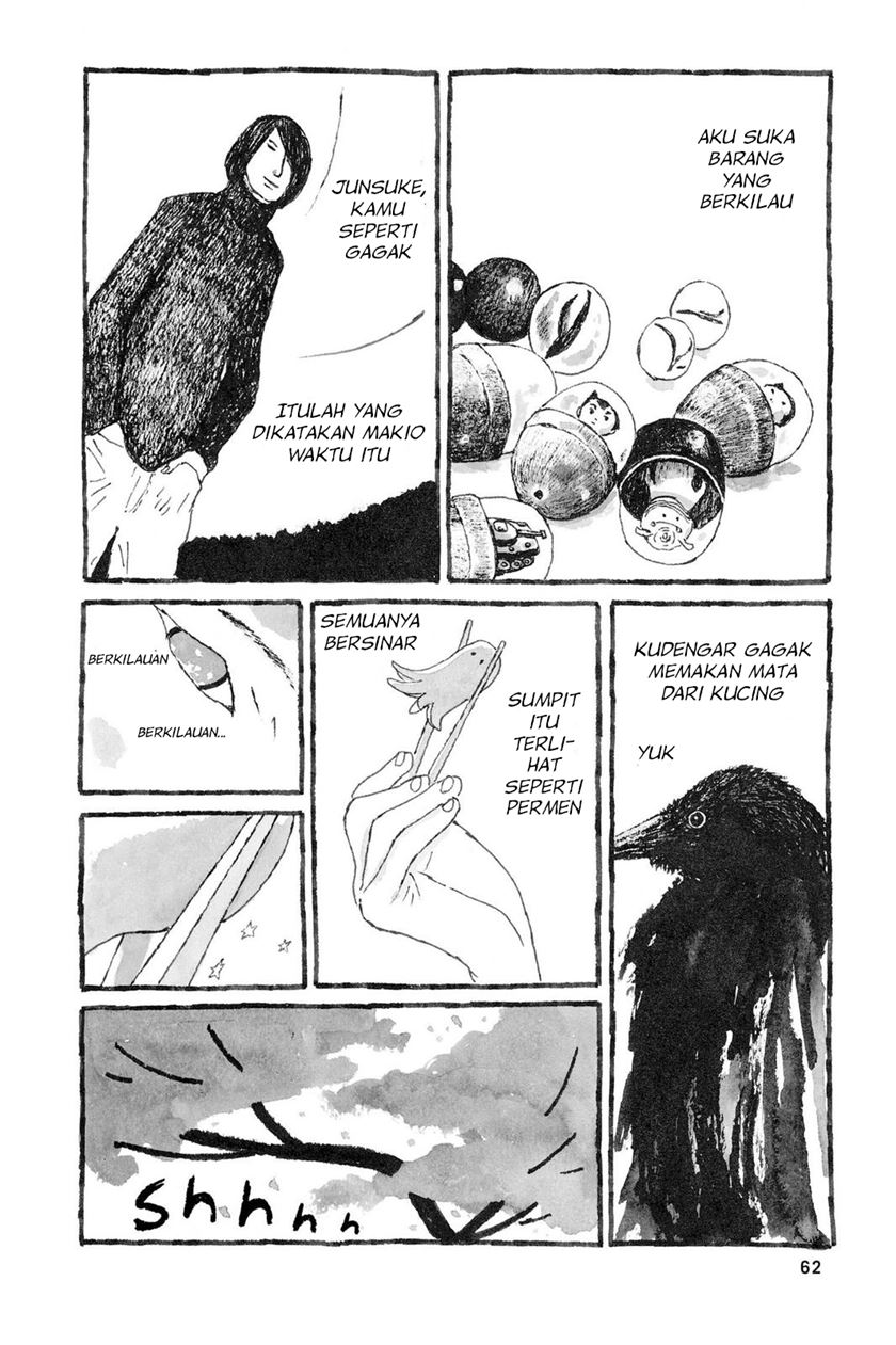 Sunny Chapter 02 Gambar 15